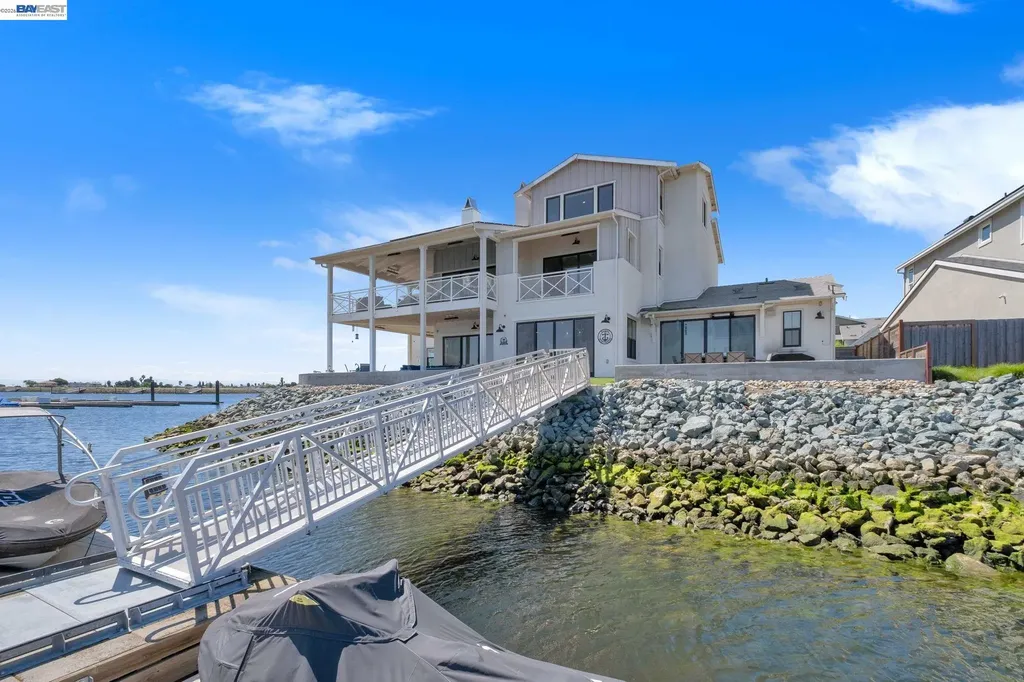 183 Seagate Place Bethel Island CA 94511