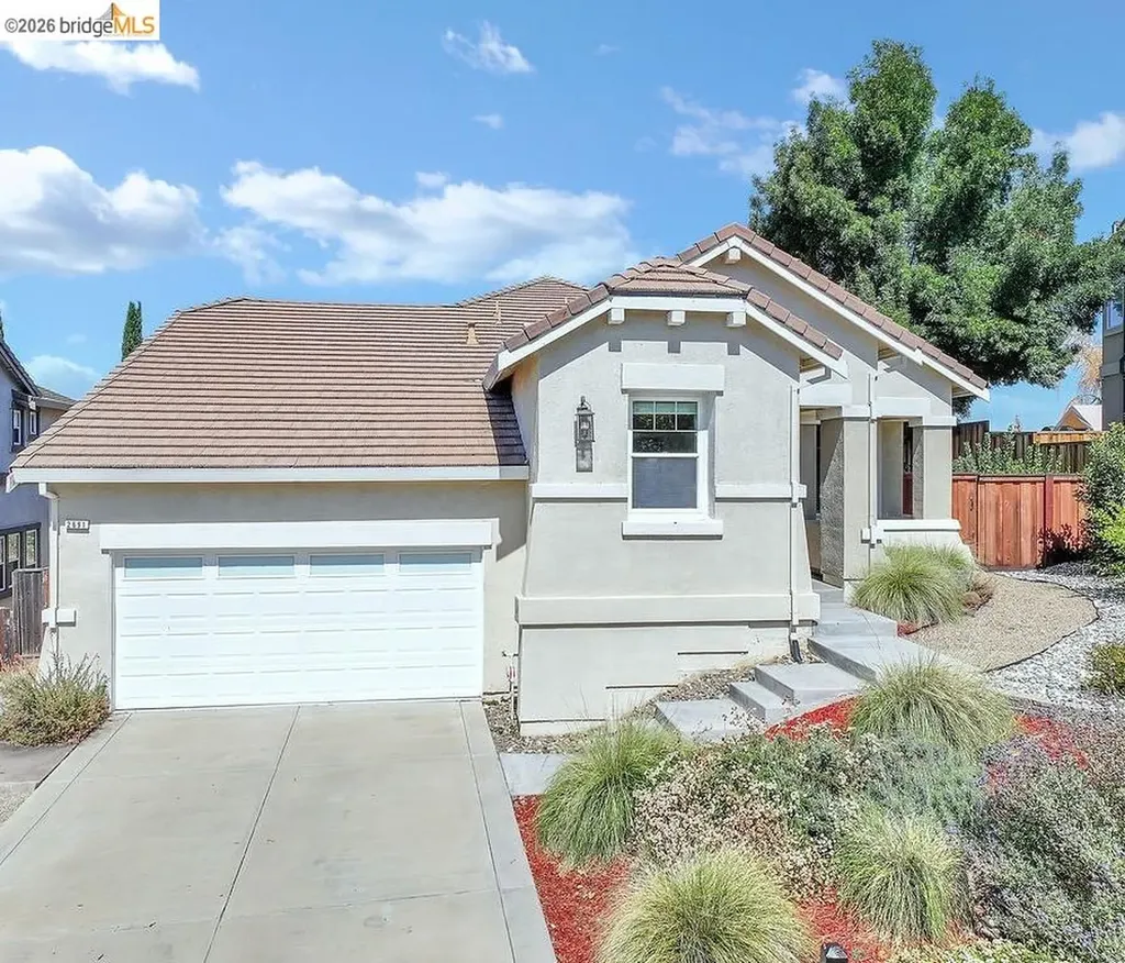 2691 Presidio Drive Brentwood CA 94513