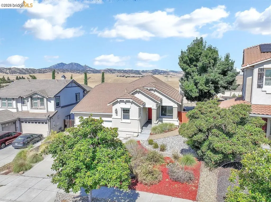 2691 Presidio Drive Brentwood CA 94513