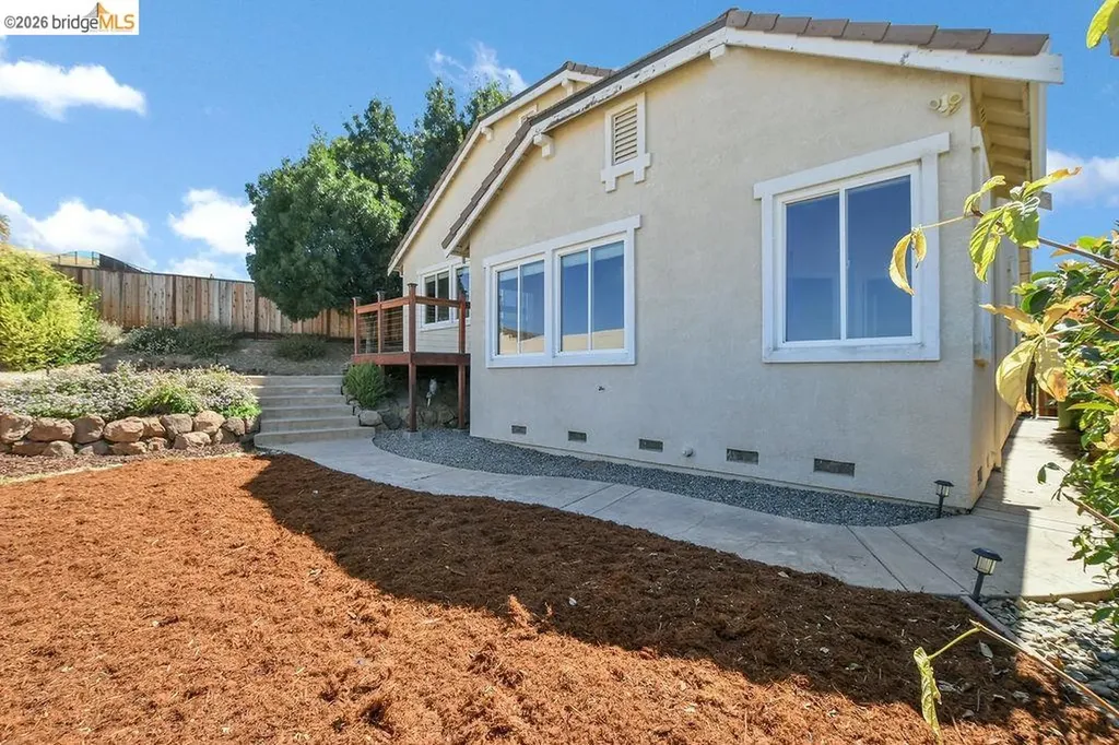 2691 Presidio Drive Brentwood CA 94513