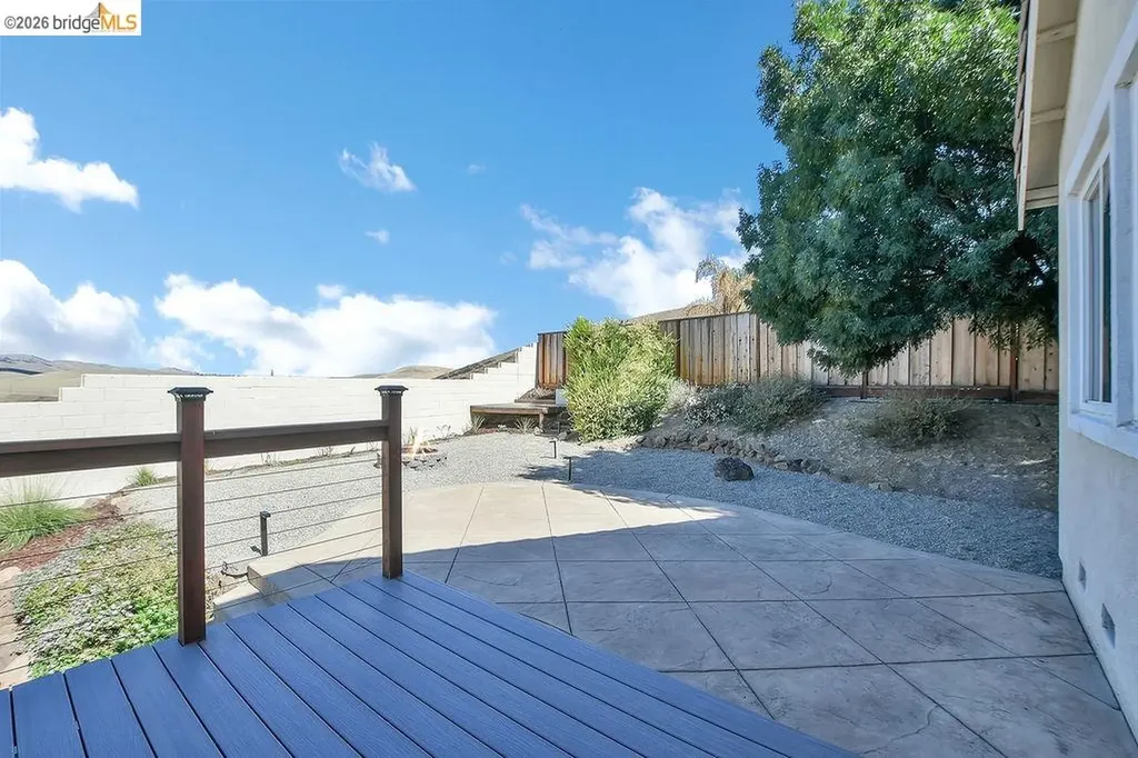 2691 Presidio Drive Brentwood CA 94513