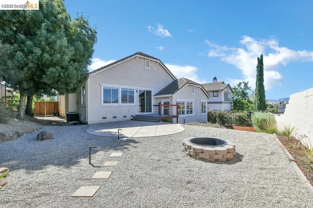 2691 Presidio Drive Brentwood CA 94513