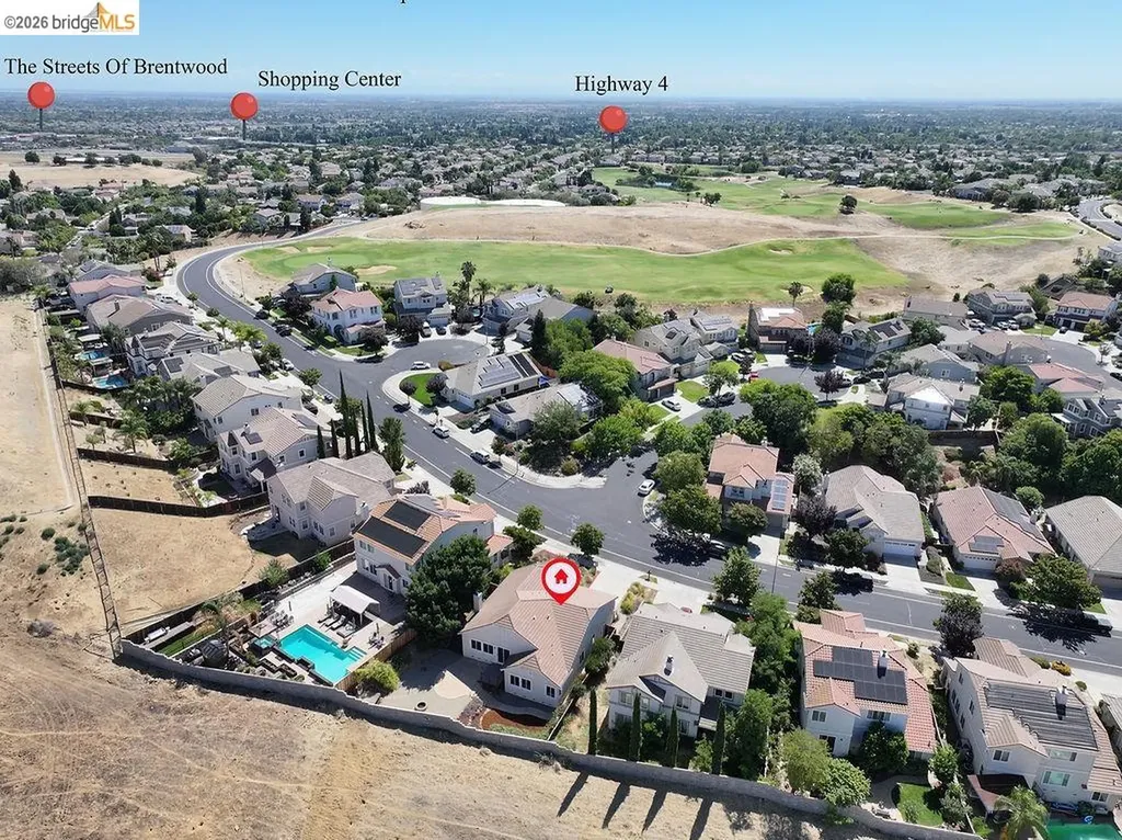 2691 Presidio Drive Brentwood CA 94513