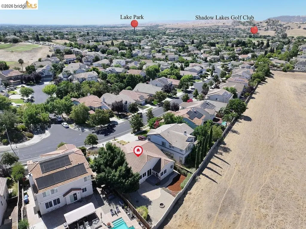 2691 Presidio Drive Brentwood CA 94513