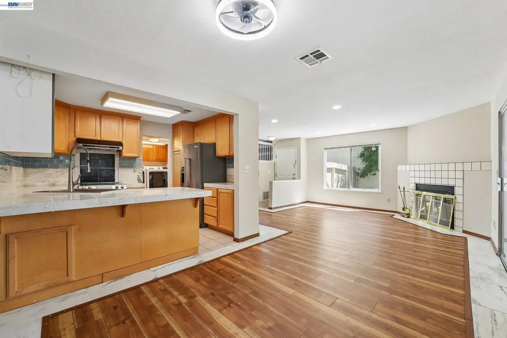 370 Stageline Drive Vallejo CA 94591