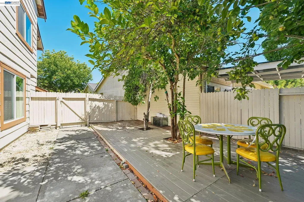 370 Stageline Drive Vallejo CA 94591