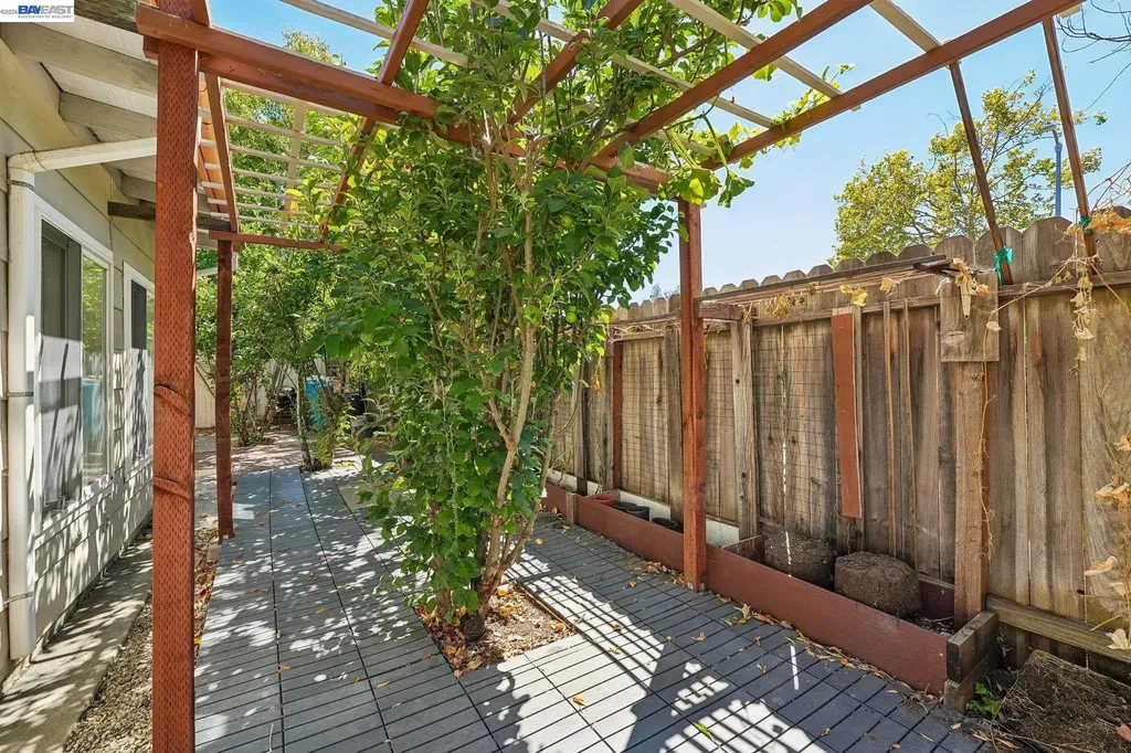 370 Stageline Drive Vallejo CA 94591