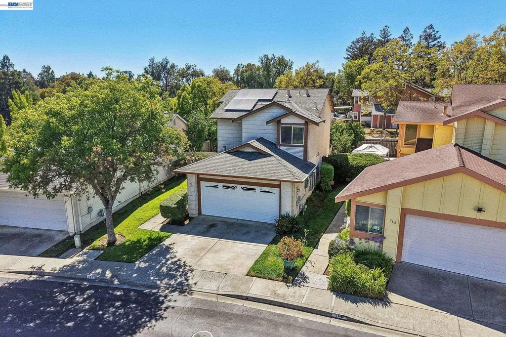 370 Stageline Drive Vallejo CA 94591