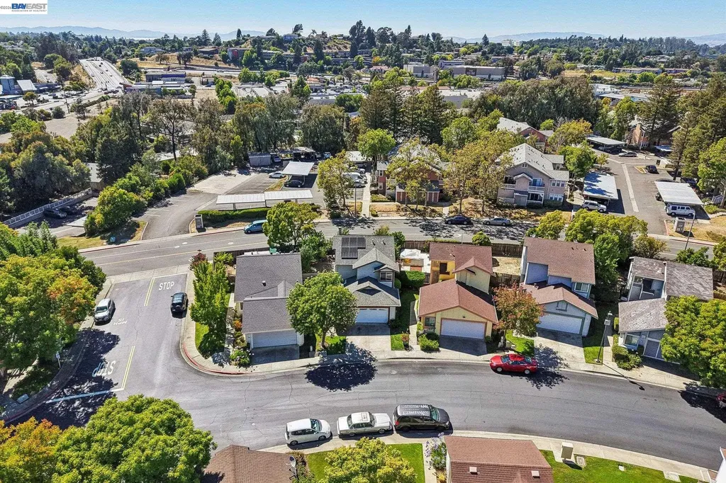 370 Stageline Drive Vallejo CA 94591