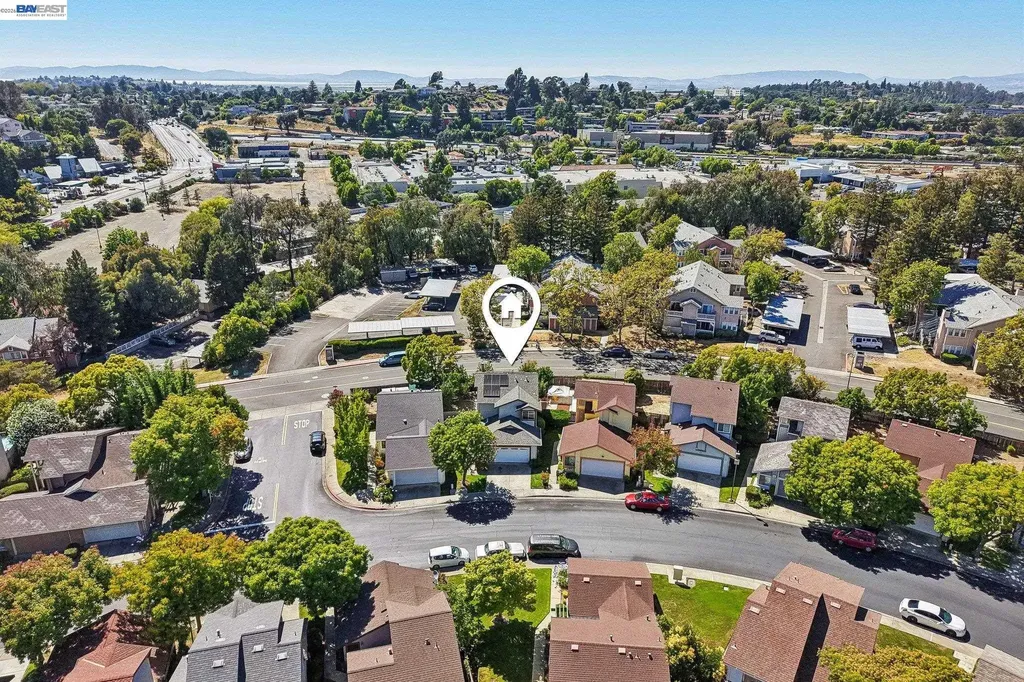 370 Stageline Drive Vallejo CA 94591