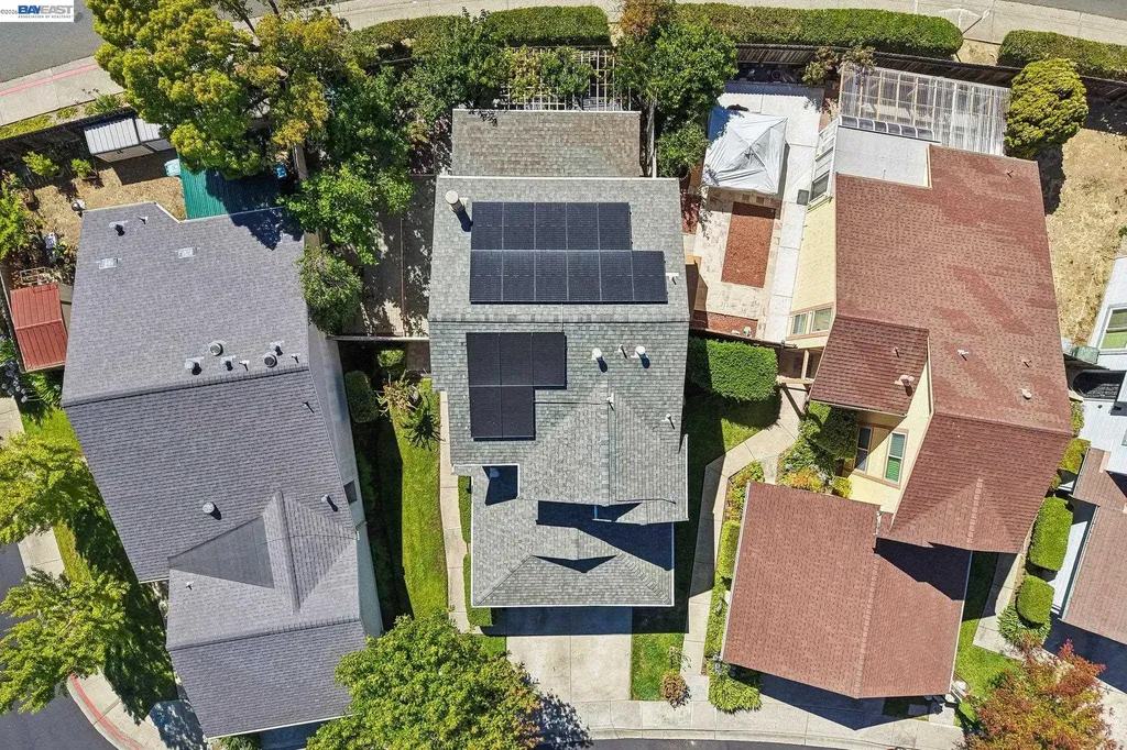 370 Stageline Drive Vallejo CA 94591