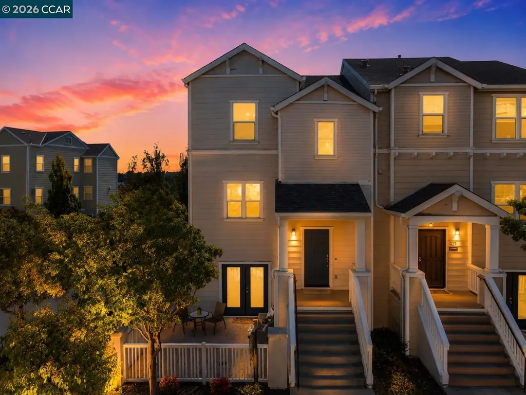 411 Summer Lane Richmond CA 94806
