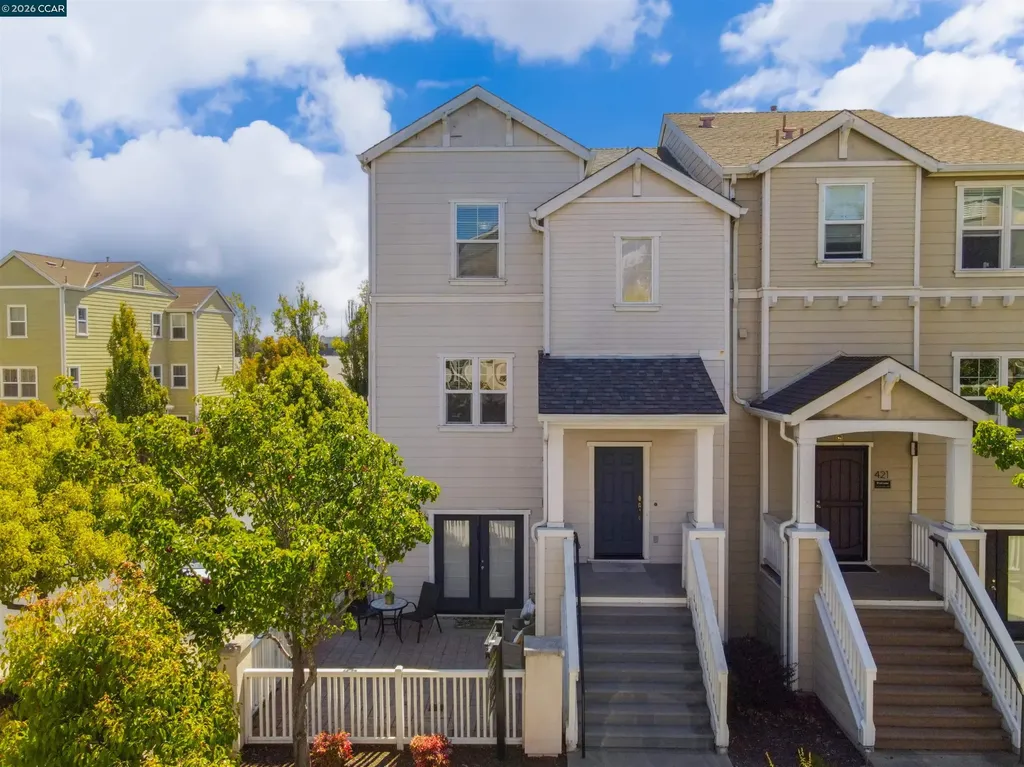 411 Summer Lane Richmond CA 94806