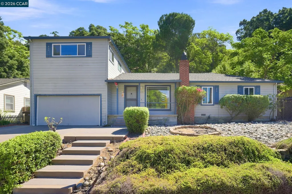 3841 Alhambra Way Martinez CA 94553