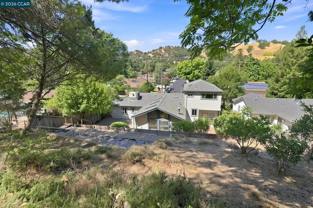 3841 Alhambra Way Martinez CA 94553