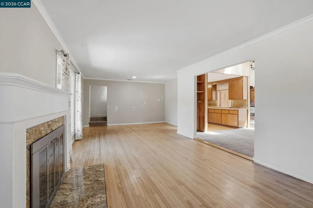 3841 Alhambra Way Martinez CA 94553