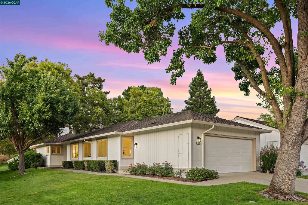 522 Cambrian Way Danville CA 94526