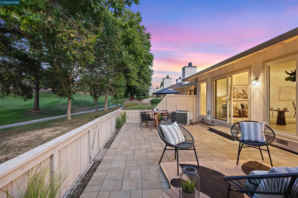 522 Cambrian Way Danville CA 94526
