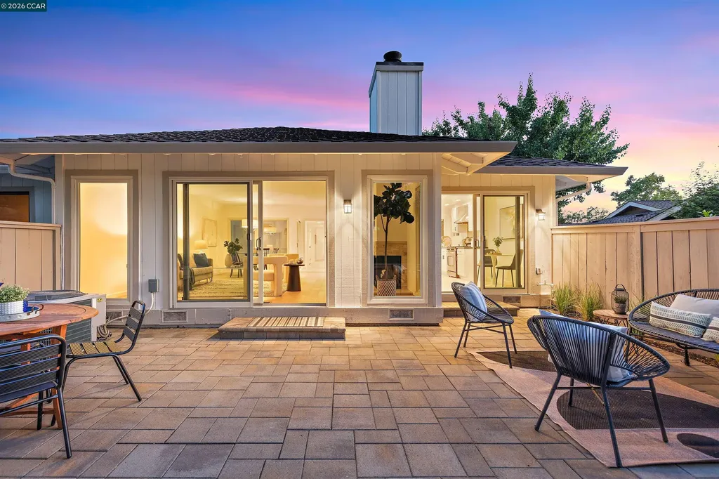 522 Cambrian Way Danville CA 94526