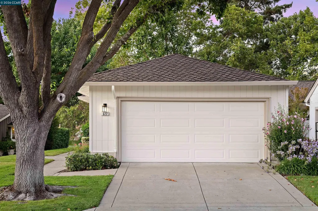 522 Cambrian Way Danville CA 94526