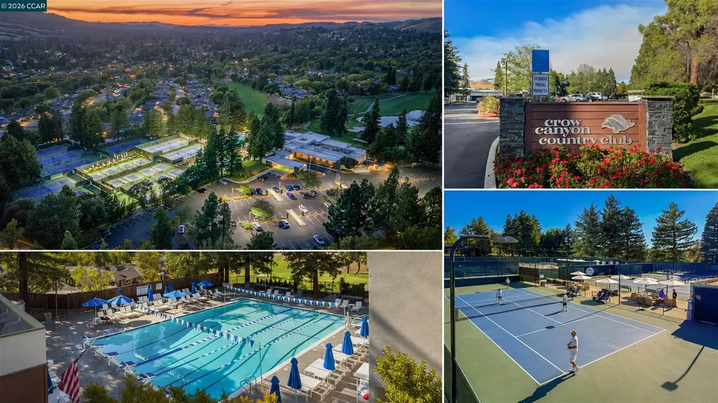 522 Cambrian Way Danville CA 94526