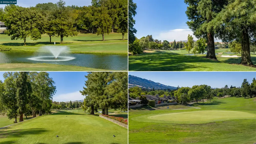 522 Cambrian Way Danville CA 94526
