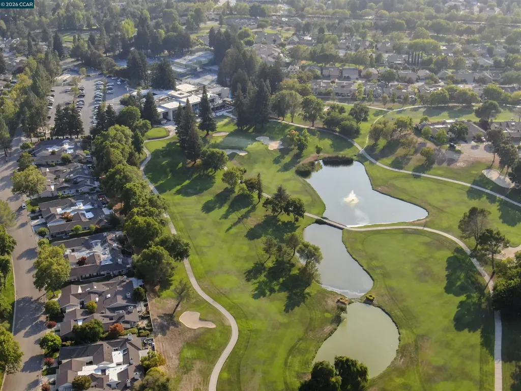 522 Cambrian Way Danville CA 94526