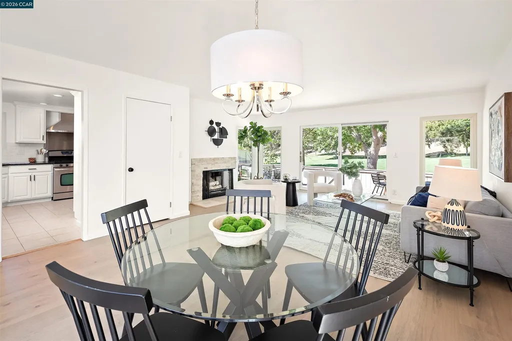 522 Cambrian Way Danville CA 94526