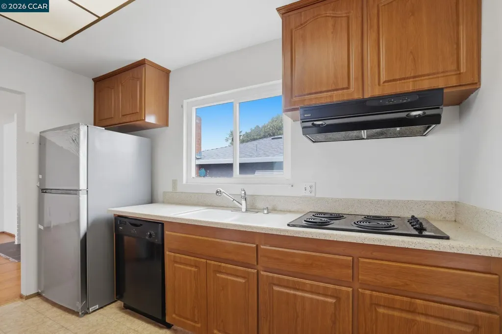939 Tara Hills Drive Pinole CA 94564