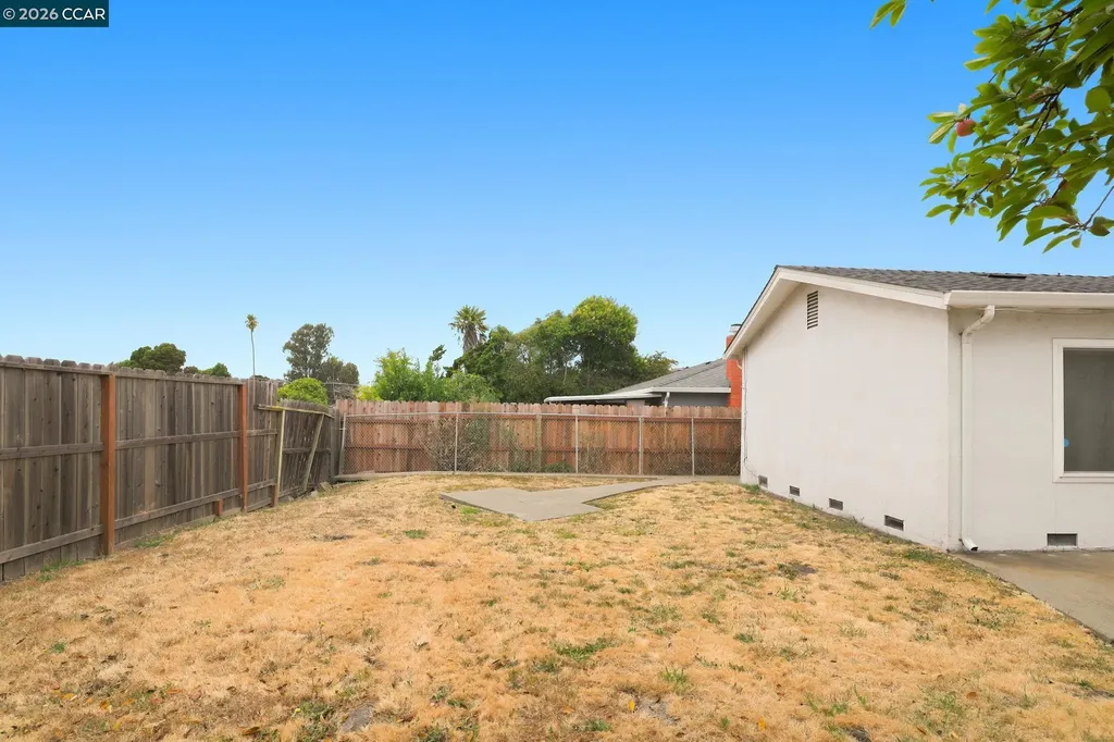 939 Tara Hills Drive Pinole CA 94564
