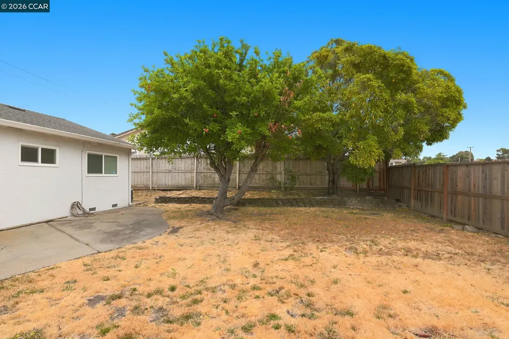939 Tara Hills Drive Pinole CA 94564