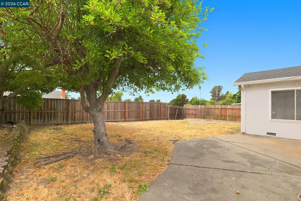 939 Tara Hills Drive Pinole CA 94564