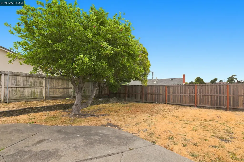939 Tara Hills Drive Pinole CA 94564