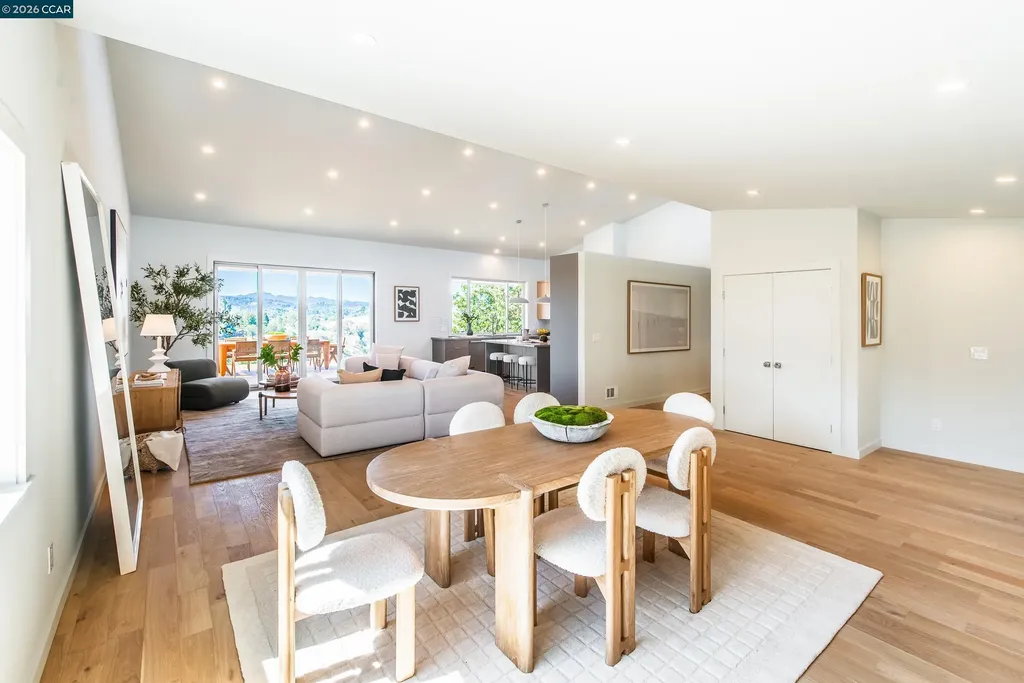 105 Hillcroft Walnut Creek CA 94597