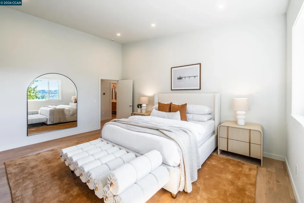 105 Hillcroft Walnut Creek CA 94597