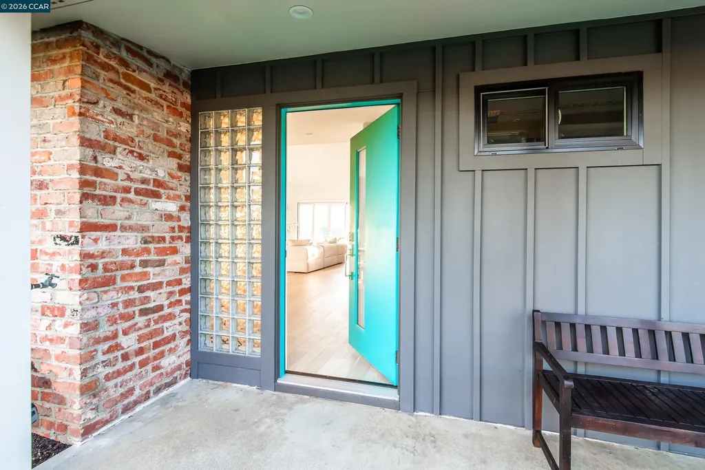 105 Hillcroft Walnut Creek CA 94597