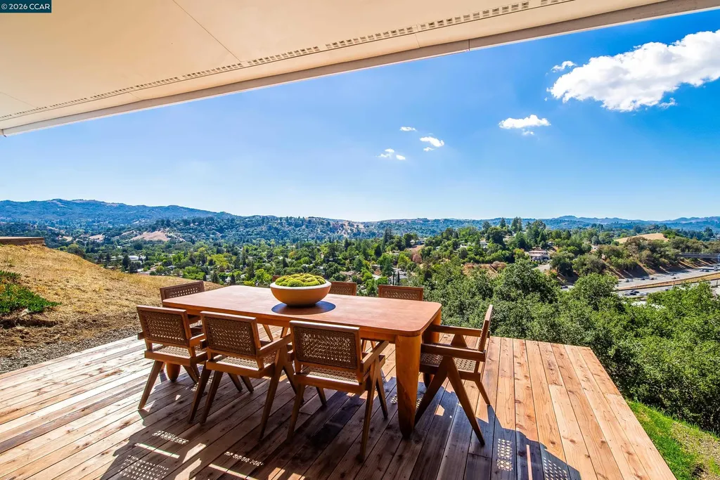 105 Hillcroft Walnut Creek CA 94597
