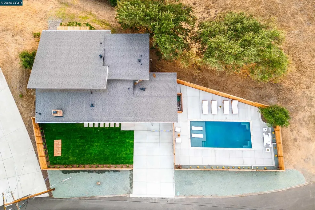105 Hillcroft Walnut Creek CA 94597