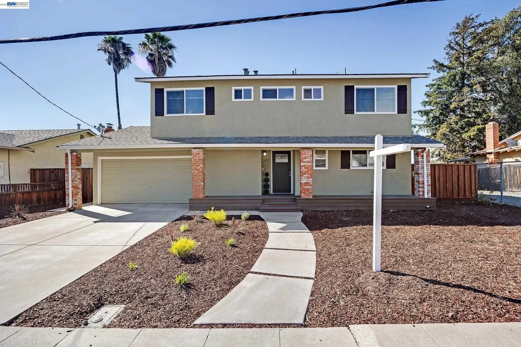 6899 Langmuir Lane Dublin CA 94568