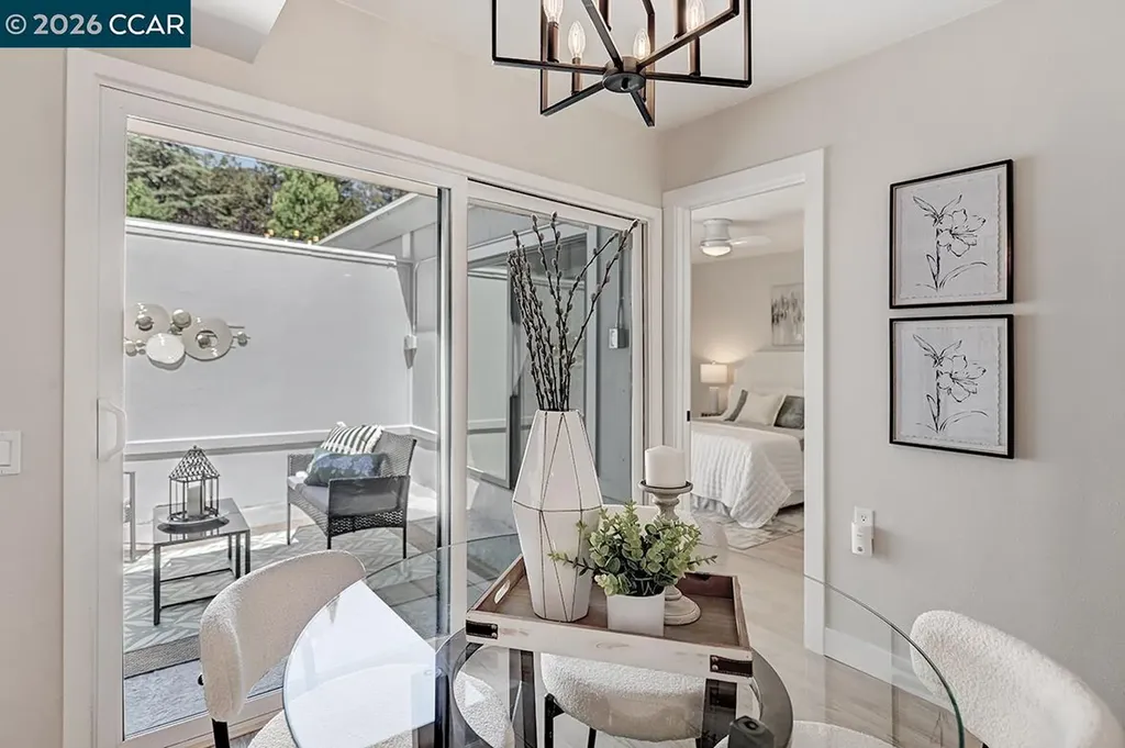 1517 Oakmont Drive Walnut Creek CA 94595