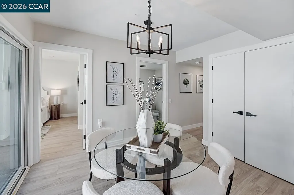 1517 Oakmont Drive Walnut Creek CA 94595