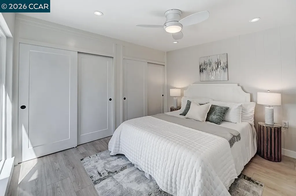 1517 Oakmont Drive Walnut Creek CA 94595