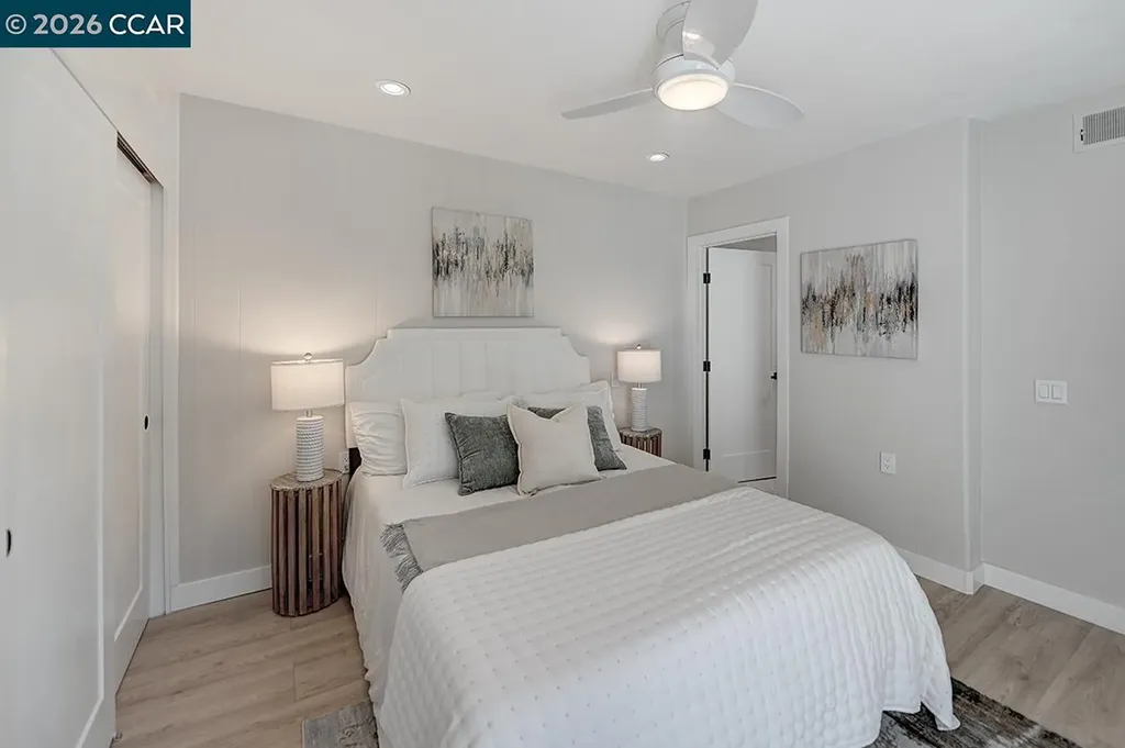 1517 Oakmont Drive Walnut Creek CA 94595