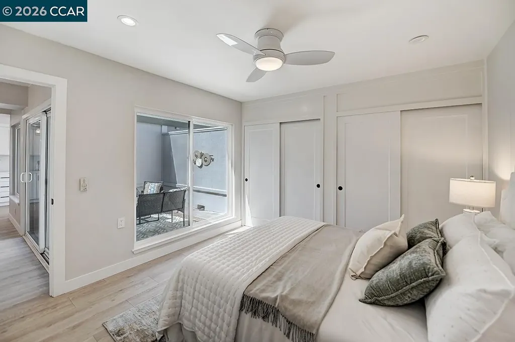 1517 Oakmont Drive Walnut Creek CA 94595