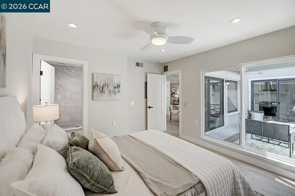 1517 Oakmont Drive Walnut Creek CA 94595