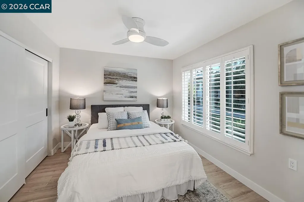 1517 Oakmont Drive Walnut Creek CA 94595