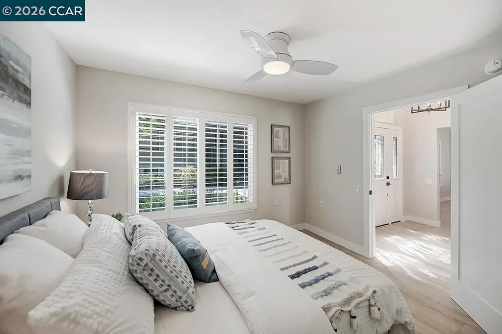 1517 Oakmont Drive Walnut Creek CA 94595
