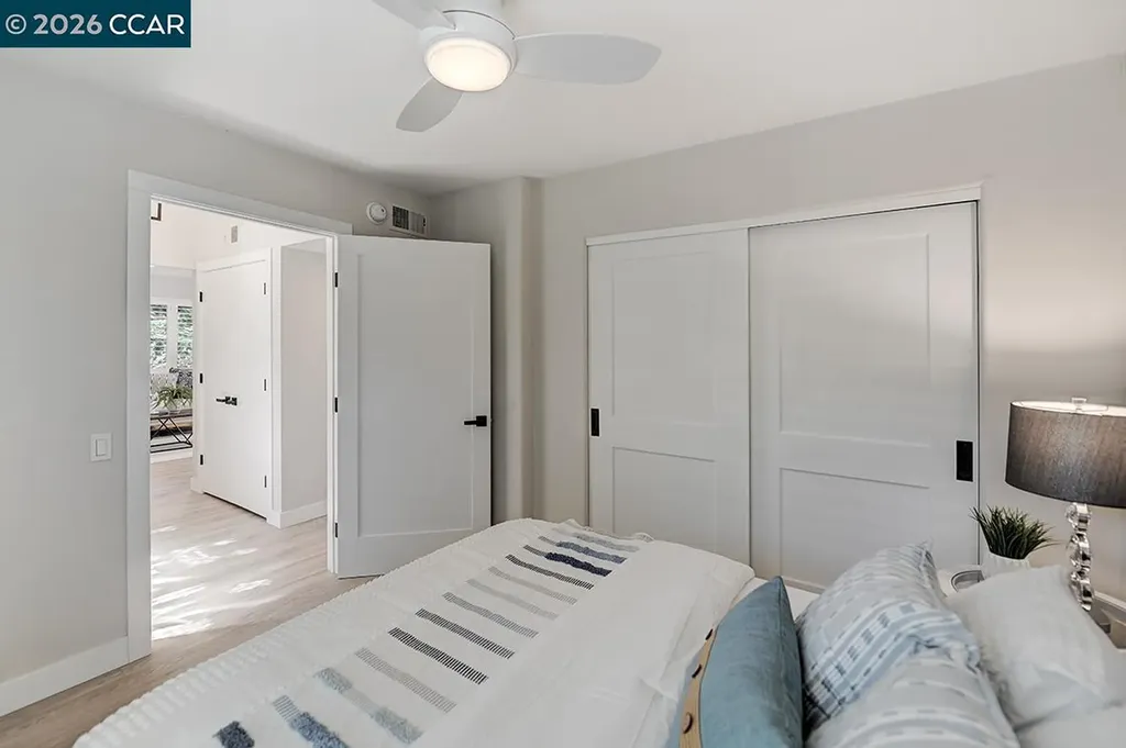 1517 Oakmont Drive Walnut Creek CA 94595