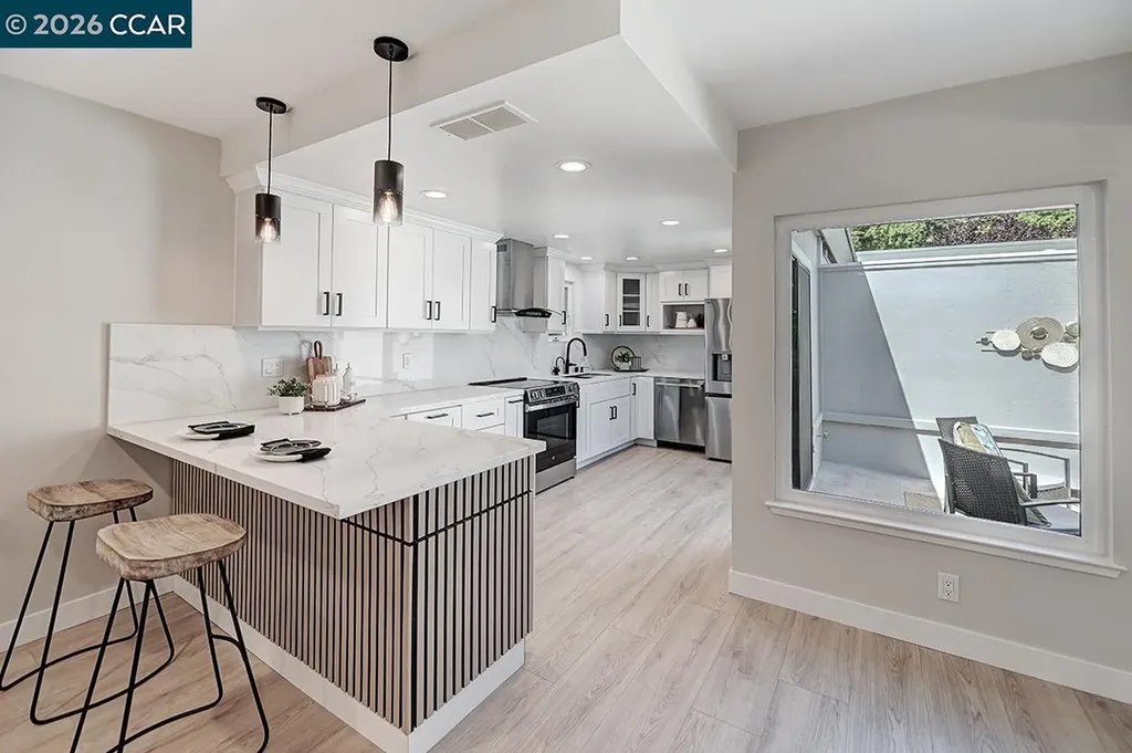 1517 Oakmont Drive Walnut Creek CA 94595