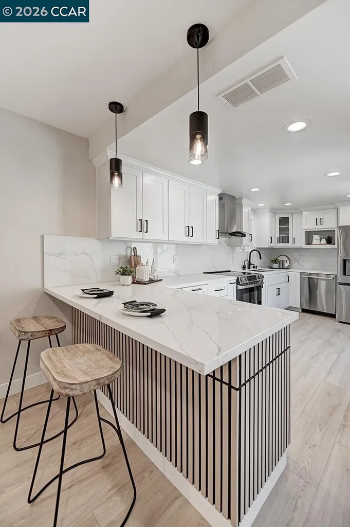1517 Oakmont Drive Walnut Creek CA 94595